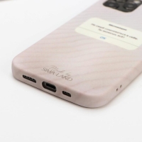 Чехол на телефон iPhone 12, 12 PRO &laquo;Мотивация&raquo;