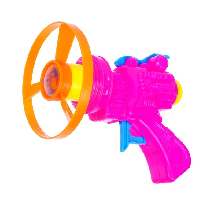 Вертушка &laquo;Веселье&raquo;, цвета МИКС