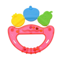 Набор погремушек &laquo;Звонкая радость&raquo;, 5 шт, Крошка Я