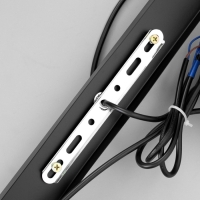 Светильник "Кубок" 3хЕ27 40Вт 50х18х19-139 см Светильник "Кубок" 3хЕ27 40Вт 50х18х19-139 см