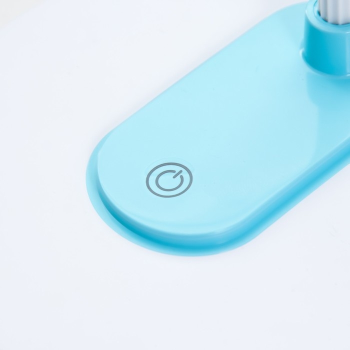 Светильник "Одуванчик" LED белый 11х9,5х15 см RISALUX