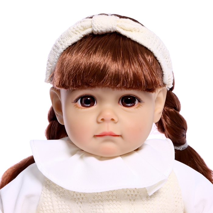 Музыкальный пупс &laquo;Любимый малыш&raquo;, звук