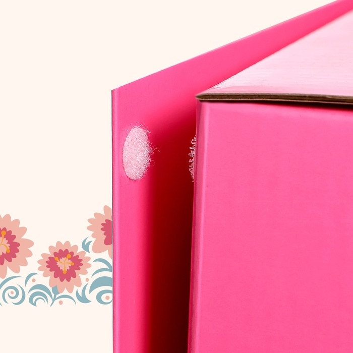 Кукла интерактивная &laquo;Настенька&raquo;