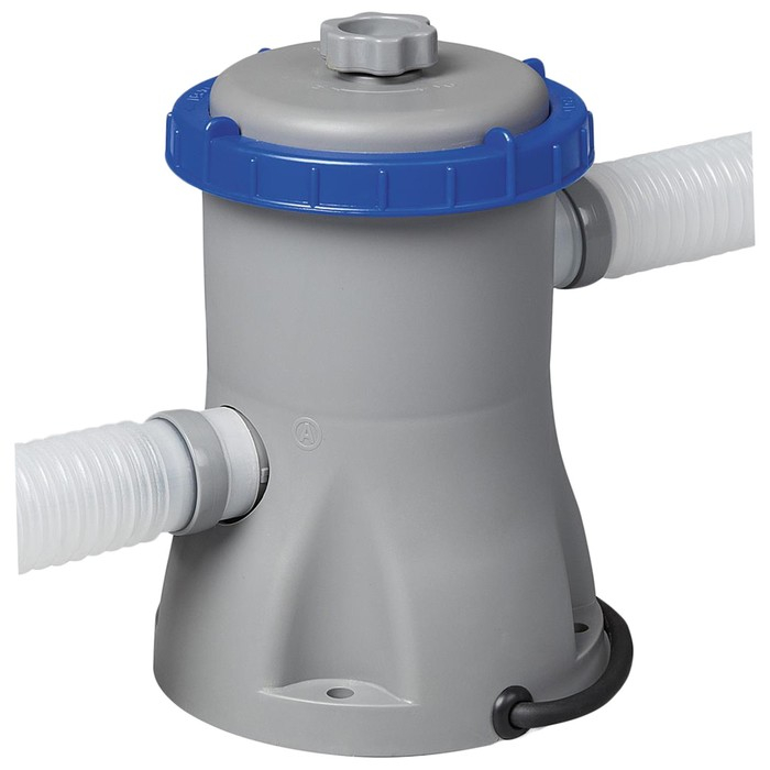 Бассейн каркасный Steel Pro, 300 х 201 х 66 см, фильтр-насос, 56411 Bestway Бассейн каркасный Steel Pro, 300 х 201 х 66 см, фильтр-насос, 56411 Bestway