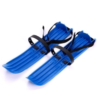 Мини-лыжи большие РТ-2, МИКС Мини-лыжи большие РТ-2, МИКС