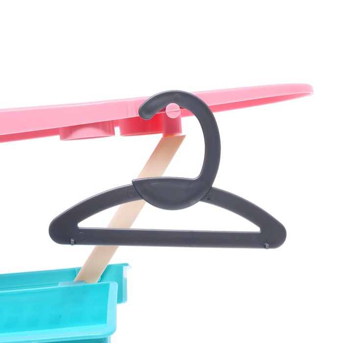 Игровой набор «Утюжок 2 в 1» Игровой набор «Утюжок 2 в 1»