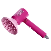 Игровой набор «Парикмахер» с сумочкой, 11 предметов Игровой набор «Парикмахер» с сумочкой, 11 предметов