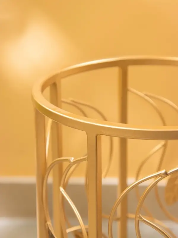 Подставка для цветов "Финч" (набор 2 шт), диаметр 25 и 20 см