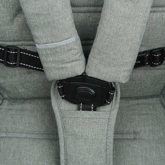 Коляска прогулочная детская MAXIMA (INDIGO), съемный бампер, цвет оливковый Коляска прогулочная детская MAXIMA (INDIGO), съемный бампер, цвет оливковый