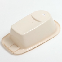 Ванна детская 85 см., цвет кремовый Ванна детская 85 см., цвет кремовый