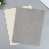 Мат для бисероплетения цвет МИКС толщина 3,2 мм 30х23 см Мат для бисероплетения цвет МИКС толщина 3,2 мм 30х23 см