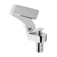 Смеситель для раковины ZEIN Z3805, дизайнерский, однорычажный, картридж 35 мм, хром Смеситель для раковины ZEIN Z3805, дизайнерский, однорычажный, картридж 35 мм, хром