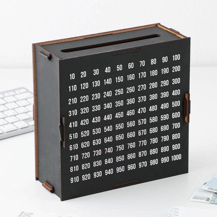 Копилка &laquo;Крутой мужик&raquo;, 19 х 18 х 8 см.