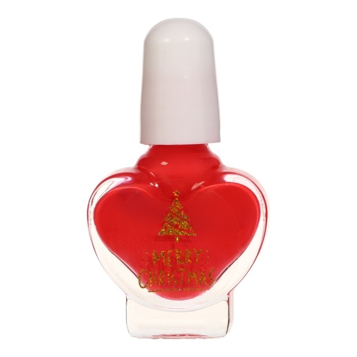 Новогодний подарочный набор косметики для девочек "Сказочного Нового года&raquo;. Новый год