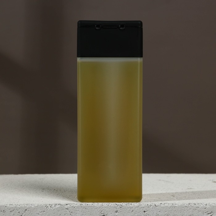 Подарочный набор косметики &laquo;Стратегический запас&raquo;, гель для душа 250 мл и гель для бритья 110 мл, HARD LINE