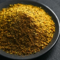 Приправа, смесь &laquo;Перец лимонный&raquo;, 50 г