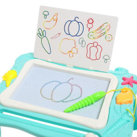 Игровой набор &laquo;Столик-конструктор&raquo;, 2в1