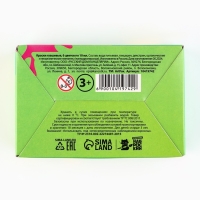 Гуашь 6 цветов по 10 мл, «Котик с кисточкой» Гуашь 6 цветов по 10 мл, «Котик с кисточкой»