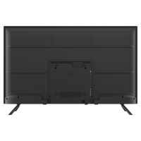 Телевизор Digma DM-LED43UBB31, 43", 3840x2160, DVB-T/T2/C/S2,HDMI 3, USB 2, Smart TV, чёрный