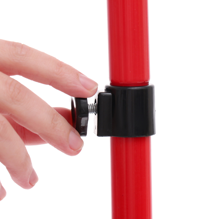 Баскетбольный набор &laquo;Штрафной бросок&raquo;, напольный, с мячом