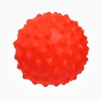 Подарочный новогодний набор развивающих тактильных мячиков &laquo;Волшебная ёлочка&raquo;, 6 шт.