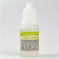 Ароматизатор для творчества «Яблоко», концентрированный, 10 мл Ароматизатор для творчества «Яблоко», концентрированный, 10 мл