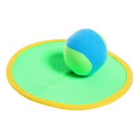 Игра &laquo;Липкий мяч&raquo;, цвета МИКС