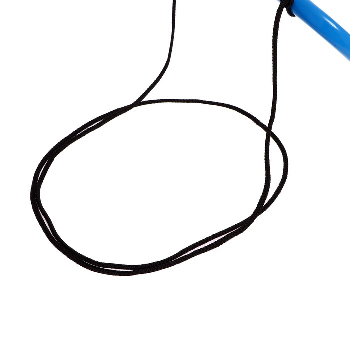 Санки &laquo;Ветерок 5&raquo;, цвет голубой