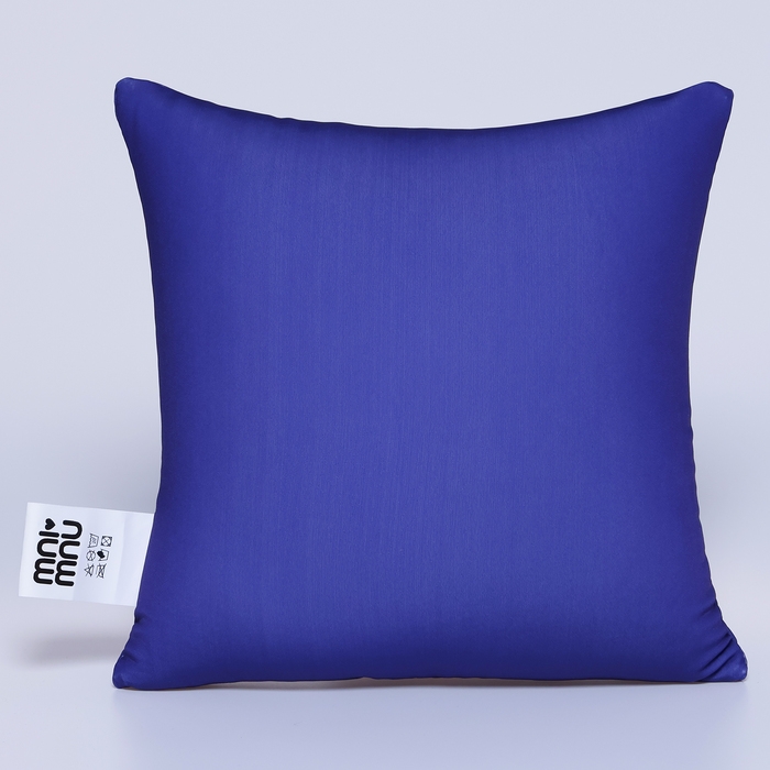 Подушка антистресс &laquo;Моя мама не будет лезть в наши отношения&raquo;