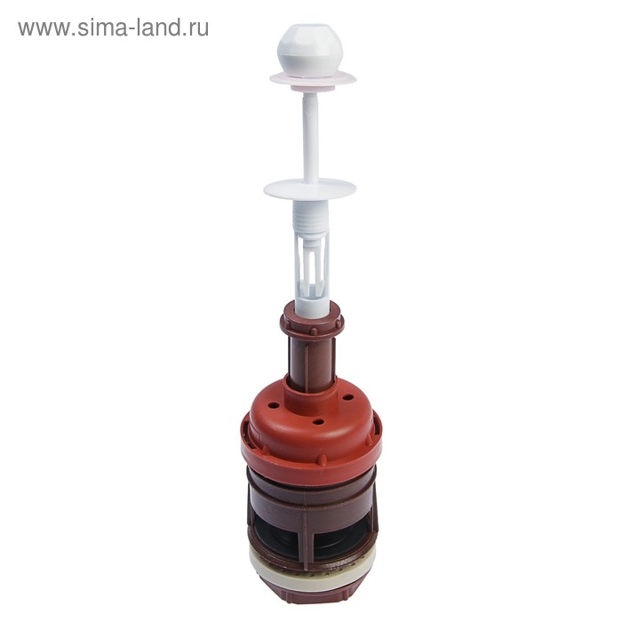 Клапан сливной для бачка унитаза Клапан сливной для бачка унитаза "РБМ" КВ-1.1