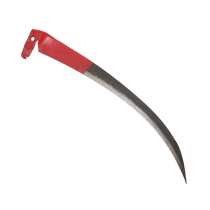 Коса &laquo;Соболь 7&raquo;, 70 см, без косовища