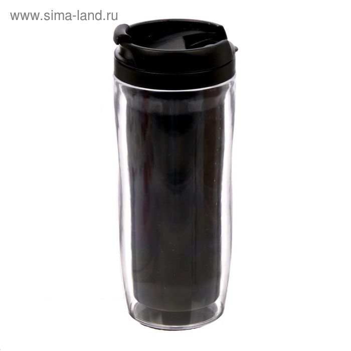 Термостакан &laquo;Вид 1&raquo;, 350 мл