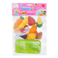 Набор продуктов для резки &laquo;Гурман&raquo;, 20 предметов