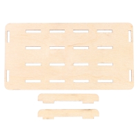 Головоломка. Повтори по образцу &laquo;Фигуры&raquo;