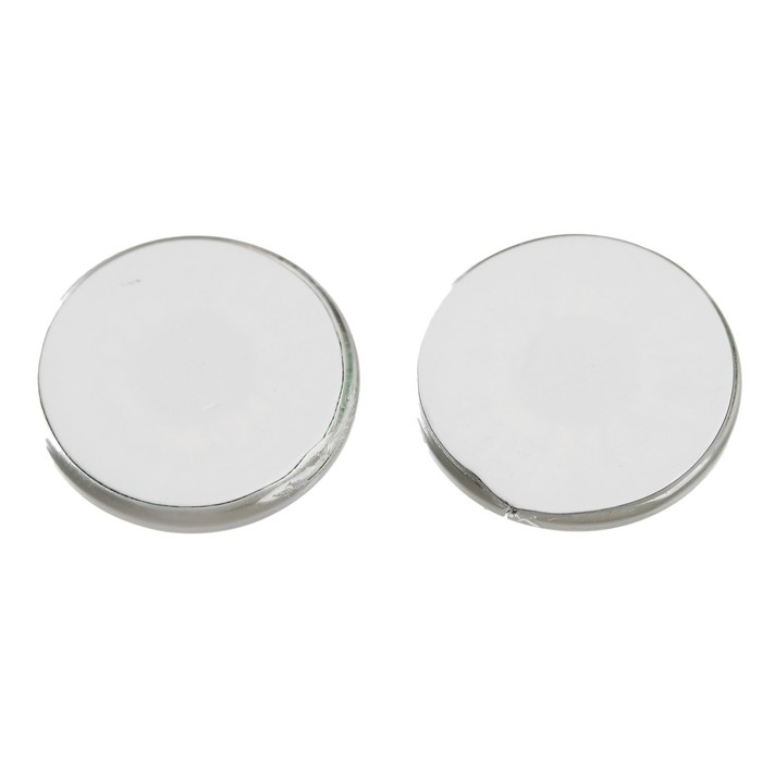 Глаза, набор 14 шт., размер 1 шт. &mdash; 1,8 см