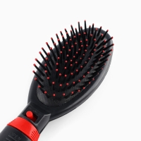 Расческа массажная электрическая &laquo;Создано для твоей красоты&raquo;, модель LEM-01, 5 х 24 см