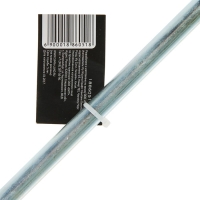 Миксер для гипсовых смесей ТУНДРА, SDS-plus, 80 х 10 х 400 мм