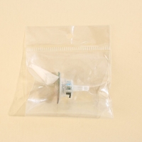 Кольцо с огоньком новогоднее «Подарок», на Новый год, 3 х 3 х 3 см Кольцо с огоньком новогоднее «Подарок», на Новый год, 3 х 3 х 3 см