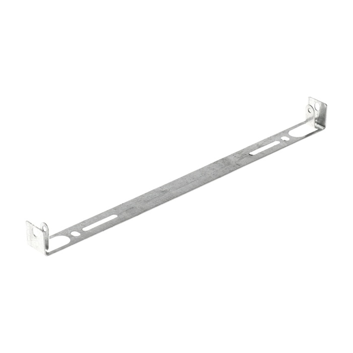 Светильник фасадный &laquo;Эллипс&raquo;, FSD-029, 24 Вт, 3000K, IP65, 220 В, пластик, черный