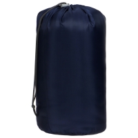 Спальный мешок СО150 &laquo;Эконом&raquo;, одеяло, 180 х 73 см, от +10 до +25, цвет синий