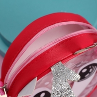 Подарочный набор для девочки &laquo;Олененок&raquo;,сумка, аксессуары