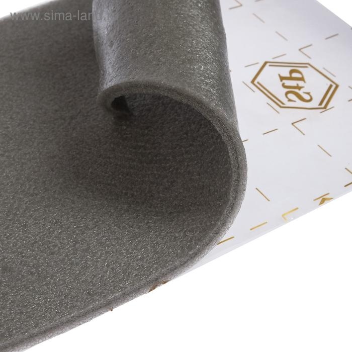 Набор для шумоизоляции дверей автомобиля StP Набор для шумоизоляции дверей автомобиля StP