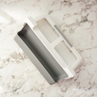 Органайзер для хранения сыпучих продуктов, подвесной, 32&times;13,5&times;9,5см