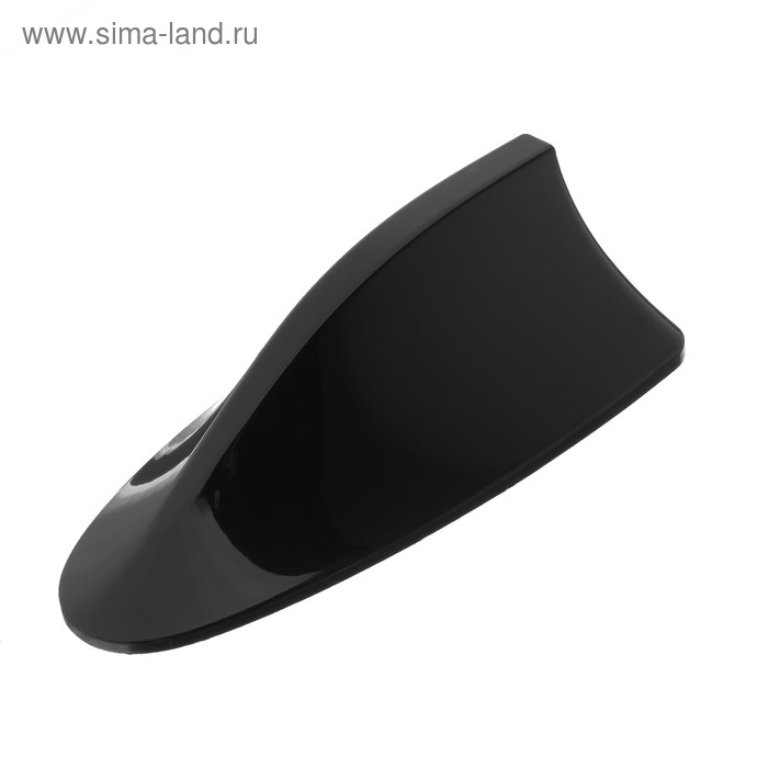 Антенна-плавник универсальная, черный Антенна-плавник универсальная, черный