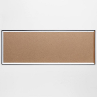 Картина "Орхидеи" 42х107 см