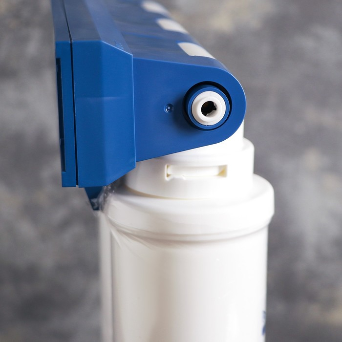 Фильтр для воды «Барьер. Эксперт. Stаndаrt» Фильтр для воды «Барьер. Эксперт. Stаndаrt»