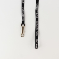 Комплект Security dog, шлейка 26-39 см, поводок 120х1 см Комплект Security dog, шлейка 26-39 см, поводок 120х1 см