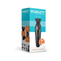 Машинка для стрижки волос SC-HC63C107