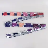 Алмазная вышивка полное заполнение "Пляж", на холсте 40*50 см