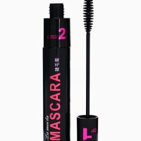 Набор декоративной косметики (подводка, карандаш для бровей, тушь для ресниц 2 шт)